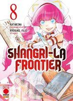 Shangri-La Frontier